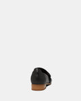 Load image into Gallery viewer, HUSH PUPPIES LEXY BLACK - Women Loafers - Collective Shoes