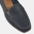 Load image into Gallery viewer, HUSH PUPPIES KAIROS MIDNIGHT - Women Loafers - Collective Shoes
