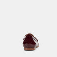 Load image into Gallery viewer, HUSH PUPPIES KEEPER SHIRAZ PATENT - Women Loafers - Collective Shoes