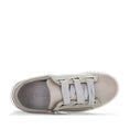 Load image into Gallery viewer, LE SANSA 52886 SILVER GREY - Women Sneakers - Collective Shoes