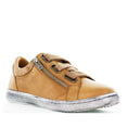 Load image into Gallery viewer, LE SANSA 52886 TAN - Women Sneakers - Collective Shoes