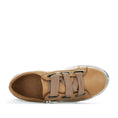 Load image into Gallery viewer, LE SANSA 52886 TAN - Women Sneakers - Collective Shoes