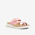 Load image into Gallery viewer, CC RESORTS DOMINO BABY PINK