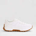 Load image into Gallery viewer, HUSH PUPPIES SNEAKY WHITE - Women Sneakers - Collective Shoes