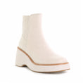 Load image into Gallery viewer, TAMARA LONDON KAMEL BONE - Women Boots - Collective Shoes
