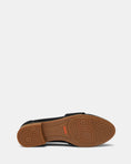 Load image into Gallery viewer, HUSH PUPPIES LEXY BLACK - Women Loafers - Collective Shoes
