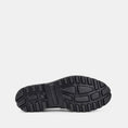 Load image into Gallery viewer, HUSH PUPPIES BROOKLYN BLACK GOLD - Women Loafers - Collective Shoes