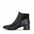 Load image into Gallery viewer, BRESLEY AWARD BLACK MIX - Women Boots - Collective Shoes