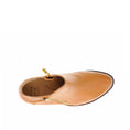 Load image into Gallery viewer, ZIERA EISA TAN - Women Boots - Collective Shoes