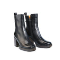 Load image into Gallery viewer, EOS KATT BLACK - Women Boots - Collective Shoes