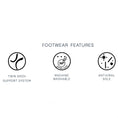 Load image into Gallery viewer, ARCOPEDICO PALUMA NAVY - Women Boots - Collective Shoes