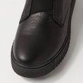 Load image into Gallery viewer, ALFIE & EVIE DATE BLACK - Women Boots - Collective Shoes