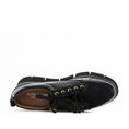 Load image into Gallery viewer, ALFIE & EVIE BINDI BLACK PATENT - Women sneakers - Collective Shoes