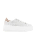 Load image into Gallery viewer, ALFIE & EVIE FLETCHER WHITE - Women sneakers - Collective Shoes