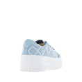Load image into Gallery viewer, ALFIE & EVIE FRANKIE POWDER BLUE - Women sneakers - Collective Shoes