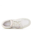 Load image into Gallery viewer, ALFIE & EVIE RAMBO NUDE COMBO - Women Sneakers - Collective Shoes