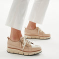Load image into Gallery viewer, ALFIE & EVIE BINDI NAKED COMBO - Women sneakers - Collective Shoes