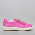 Load image into Gallery viewer, NAKED ARCHES ALIA HOT PINK - Women Sneakers - Collective Shoes