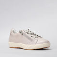 Load image into Gallery viewer, NAKED ARCHES ALIA SILVER GREY - Women Sneakers - Collective Shoes
