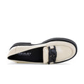 Load image into Gallery viewer, BRESLEY ALTON SWAN PATENT - Women Loafers - Collective Shoes