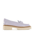 Load image into Gallery viewer, BRESLEY ALTON SMOKEY PATENT - Women Loafers - Collective Shoes