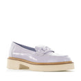 Load image into Gallery viewer, BRESLEY ALTON SMOKEY PATENT - Women Loafers - Collective Shoes