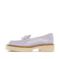 Load image into Gallery viewer, BRESLEY ALTON SMOKEY PATENT - Women Loafers - Collective Shoes