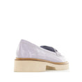 Load image into Gallery viewer, BRESLEY ALTON SMOKEY PATENT - Women Loafers - Collective Shoes