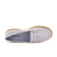Load image into Gallery viewer, BRESLEY ALTON SMOKEY PATENT - Women Loafers - Collective Shoes