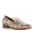 Load image into Gallery viewer, BRESLEY ANON GOLD ROSE - Women Loafers - Collective Shoes