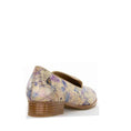 Load image into Gallery viewer, BRESLEY ANON GOLD ROSE - Women Loafers - Collective Shoes