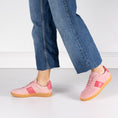 Load image into Gallery viewer, EOS ANTIGO PINK - Women Sneakers - Collective Shoes
