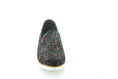 Load image into Gallery viewer, CC RESORTS AUSTIN BLACK PRINT - Women Slip-ons - Collective Shoes