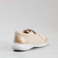 Load image into Gallery viewer, NAKED ARCHES AVI TAUPE - Women Sneakers - Collective Shoes