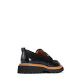 Load image into Gallery viewer, EOS ABBI BLACK - Women Loafers - Collective Shoes