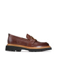 Load image into Gallery viewer, EOS ABBI CHESTNUT - Women Loafers - Collective Shoes