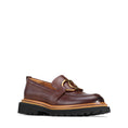 Load image into Gallery viewer, EOS ABBI CHESTNUT - Women Loafers - Collective Shoes