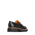 Load image into Gallery viewer, EOS ABRA BLACK - Women Loafers - Collective Shoes