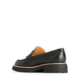 Load image into Gallery viewer, EOS ABRA BLACK BOX - Women Loafers - Collective Shoes