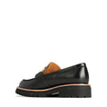 Load image into Gallery viewer, EOS ABRA BLACK BOX - Women Loafers - Collective Shoes