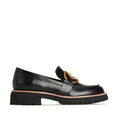 Load image into Gallery viewer, EOS ABRA BLACK BOX - Women Loafers - Collective Shoes