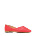 Load image into Gallery viewer, EOS ADRIANA RED - Women Belle Flats - Collective Shoes