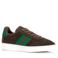 Load image into Gallery viewer, ALFIE & EVIE ATTITUDE CHOC - Women Sneakers - Collective Shoes