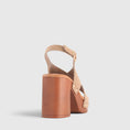 Load image into Gallery viewer, LOS CABOS ANABELLA TAUPE