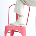 Load image into Gallery viewer, LOS CABOS ANNABELLE IVORY - Women Boots - Collective Shoes
