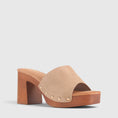 Load image into Gallery viewer, LOS CABOS ANAYA TAUPE
