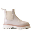 Load image into Gallery viewer, LOS CABOS ANNABELLE IVORY - Women Boots - Collective Shoes