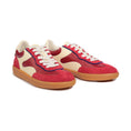 Load image into Gallery viewer, EOS ANTIGONA RED - Women Sneakers - Collective Shoes