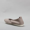 Load image into Gallery viewer, LESANSA BARBIE TAUPE - Women Belle Flats - Collective Shoes