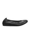 Load image into Gallery viewer, LE SANSA BARBIE BLACK - Women Belle Flats - Collective Shoes